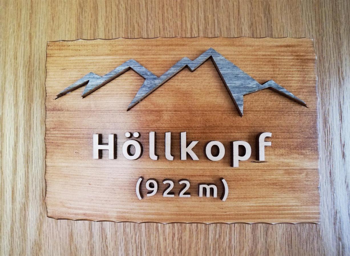 Hoellkopf - Stubenhof, Black Forest Simonswald Exterior photo
